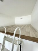 ロフト CASSIA住道