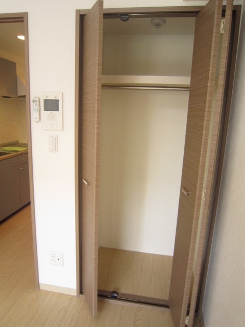 収納 CASSIA住道
