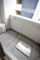 ベランダ・バルコニー CASSIA住道