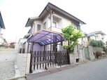 山田西貸家
