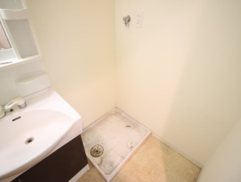 洗濯機置場 セレブコート瑞光