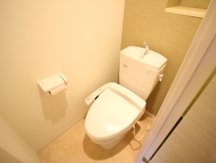 トイレ セレブコート瑞光