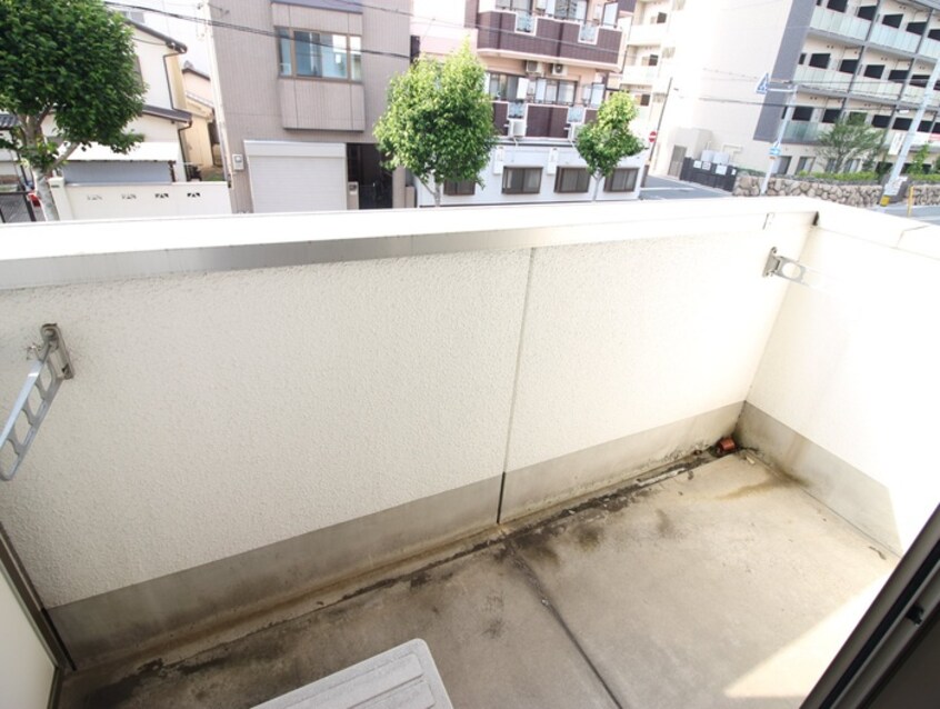 ベランダ・バルコニー セレブコート瑞光