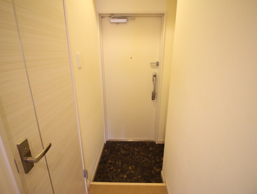 玄関 セレブコート瑞光