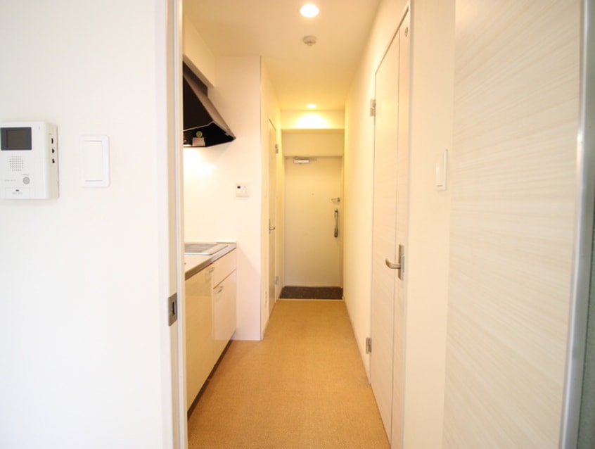 廊下 セレブコート瑞光