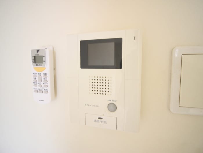 内観写真 セレブコート瑞光