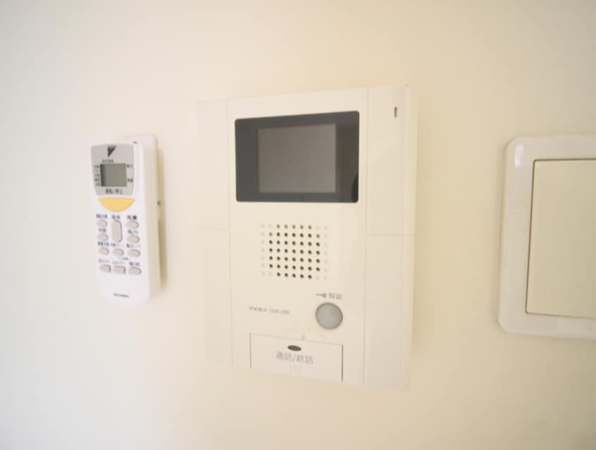 内観写真 セレブコート瑞光