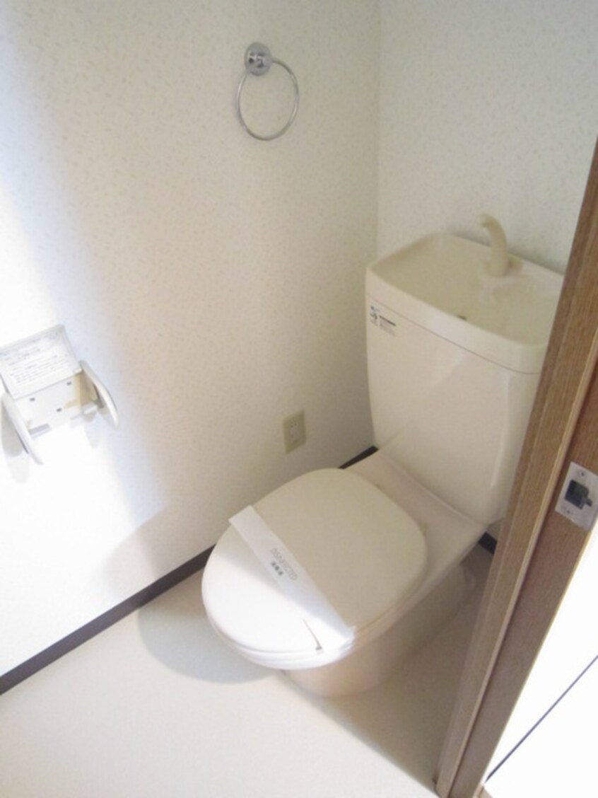 トイレ ラポ－ル壱番堂