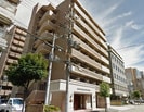 ラナップスクエア新大阪(401)の外観