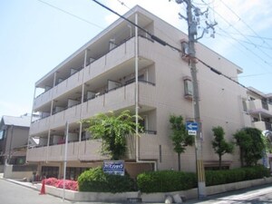 メゾン・ド・ソンジュ（206）