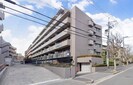 パーク・ハイム千里藤白台(207)の外観