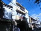 外観写真 サ－ドサ－クル２