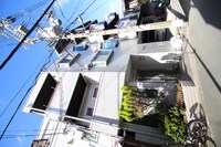 辻本マンション