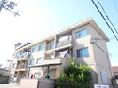 日の出マンションの外観