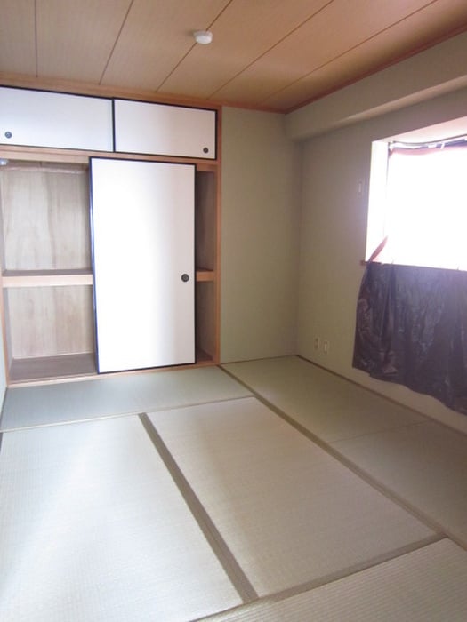 居室 ラ・モードＮＩＳＨＩＫＡＷＡⅠ