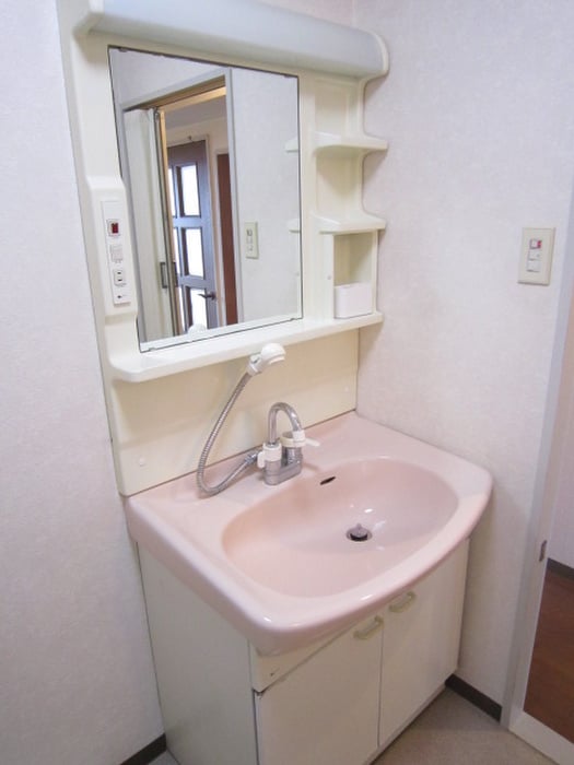 洗面 ラ・モードＮＩＳＨＩＫＡＷＡⅠ