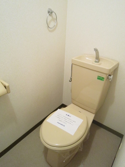 トイレ ラ・モードＮＩＳＨＩＫＡＷＡⅠ