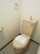 トイレ ラ・モードＮＩＳＨＩＫＡＷＡⅠ