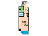 プレサンス梅田東ベータ(1401)