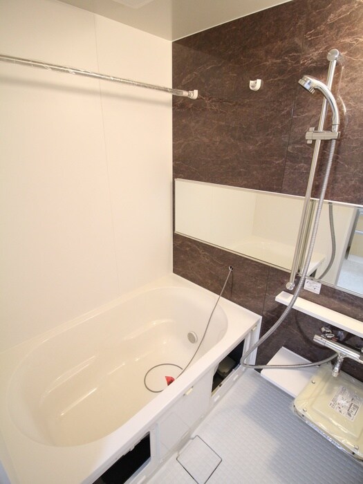 バス／シャワールーム等 ハーヴェスト江坂