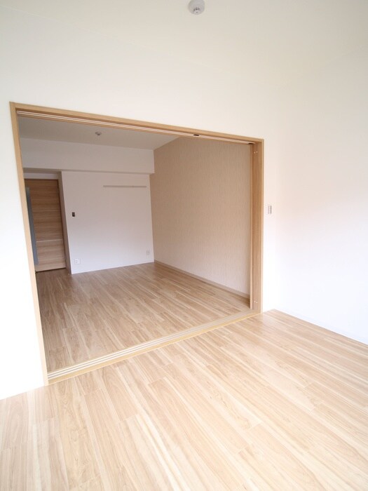 居室 ハーヴェスト江坂