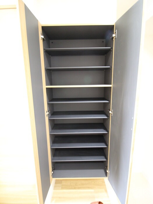 靴箱 ハーヴェスト江坂