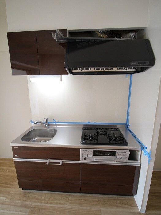 キッチン ハーヴェスト江坂