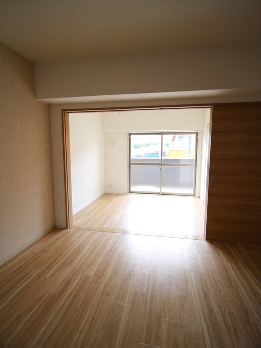 内観写真 ハーヴェスト江坂