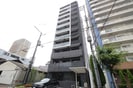 ﾌｧｽﾃｰﾄ都島ベルズ(603)の外観