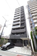 外観写真 ﾌｧｽﾃｰﾄ都島ベルズ(603)