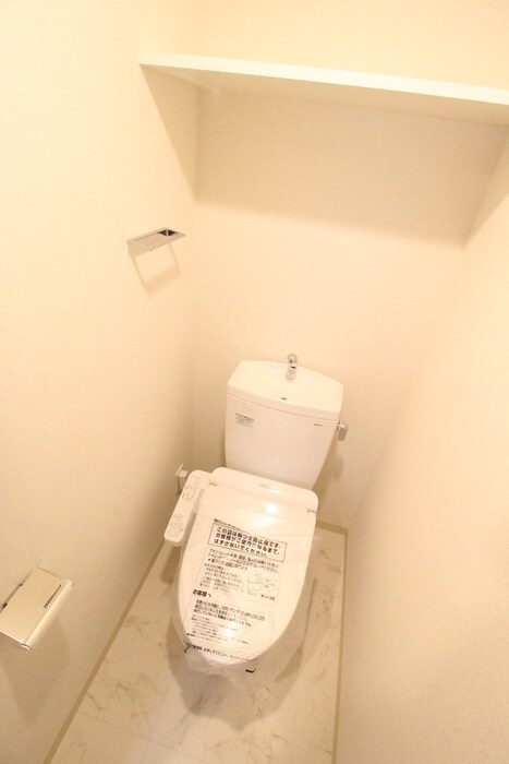 トイレ ﾌｧｽﾃｰﾄ都島ベルズ(603)