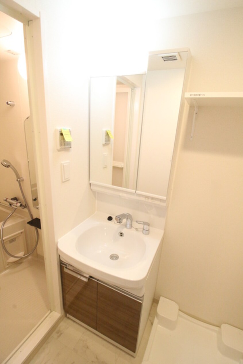 洗面 ﾌｧｽﾃｰﾄ都島ベルズ(603)