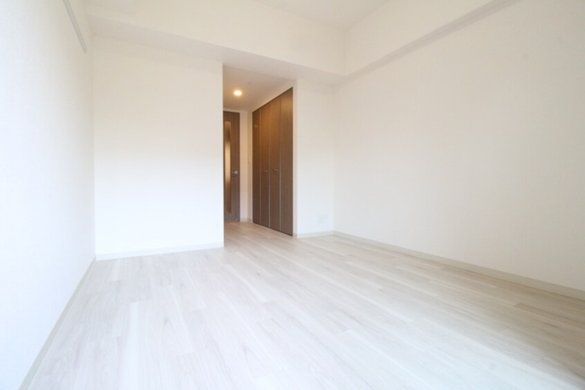 居室 ﾌｧｽﾃｰﾄ都島ベルズ(603)