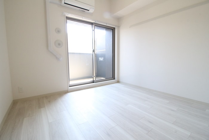 居室 ﾌｧｽﾃｰﾄ都島ベルズ(603)