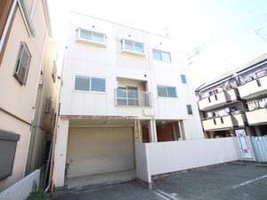 シェリール千代谷