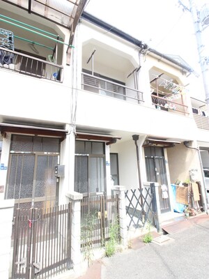 門真市北巣本町戸建て