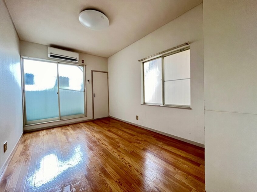 居室 ビラ・プリムベーレ