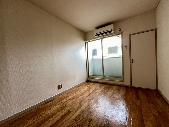 居室 ビラ・プリムベーレ