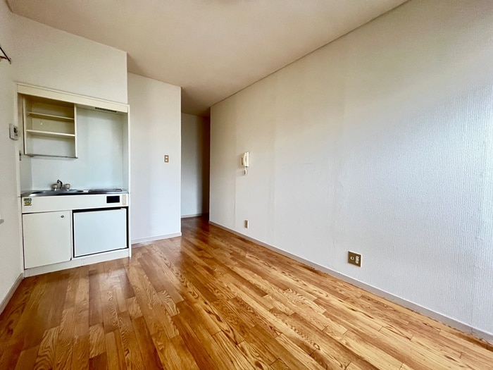 居室 ビラ・プリムベーレ