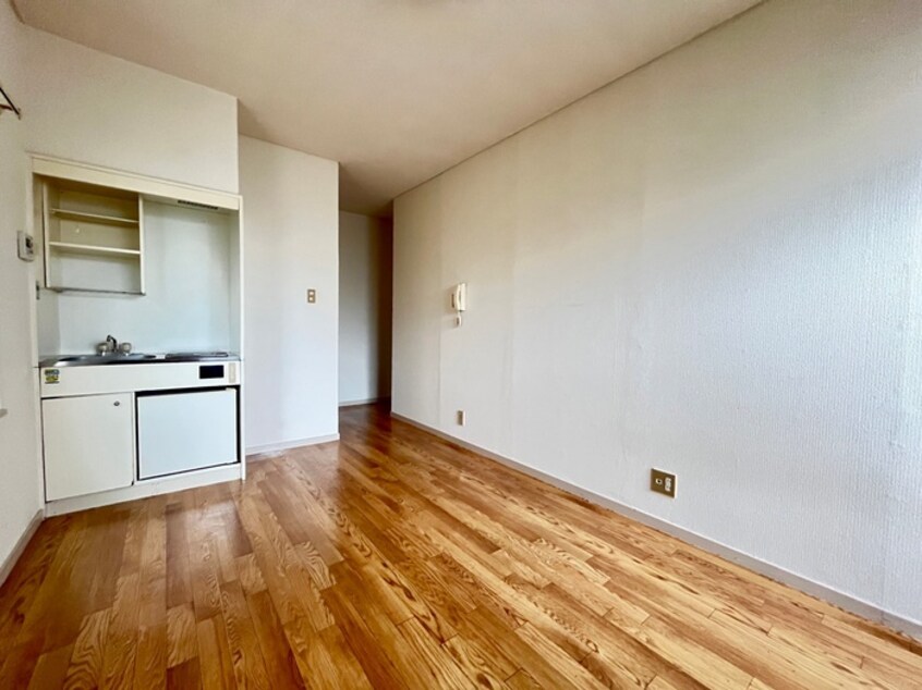 居室 ビラ・プリムベーレ