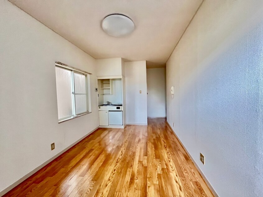 居室 ビラ・プリムベーレ