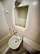 洗面 ビラ・プリムベーレ