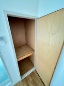 収納 ビラ・プリムベーレ