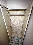 靴箱 ビラ・プリムベーレ