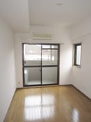 居室 プレサンス京都駅前Ⅱ(305)