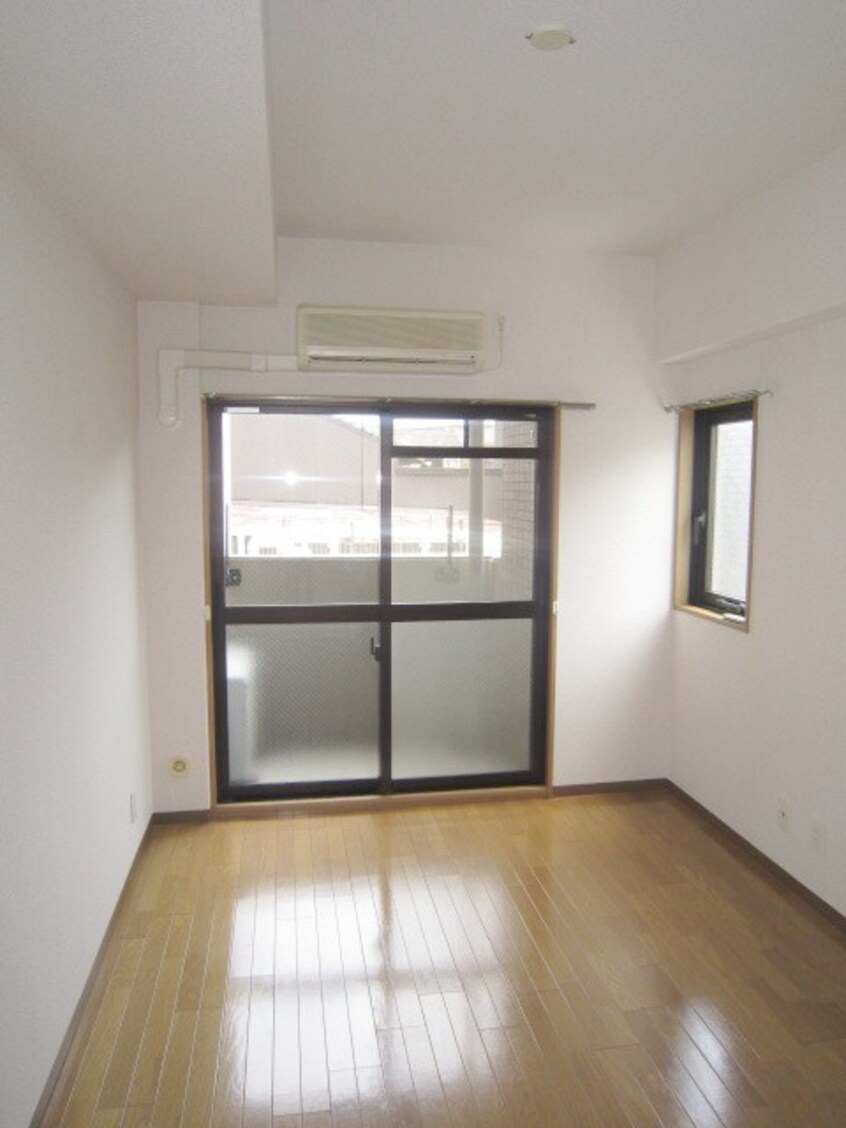 居室 プレサンス京都駅前Ⅱ(305)