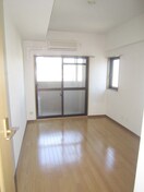 居室 プレサンス京都駅前Ⅱ(305)