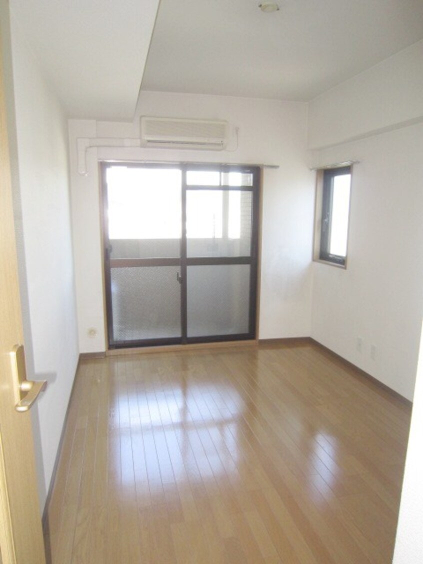 居室 プレサンス京都駅前Ⅱ(305)