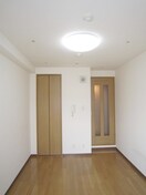 居室 プレサンス京都駅前Ⅱ(305)