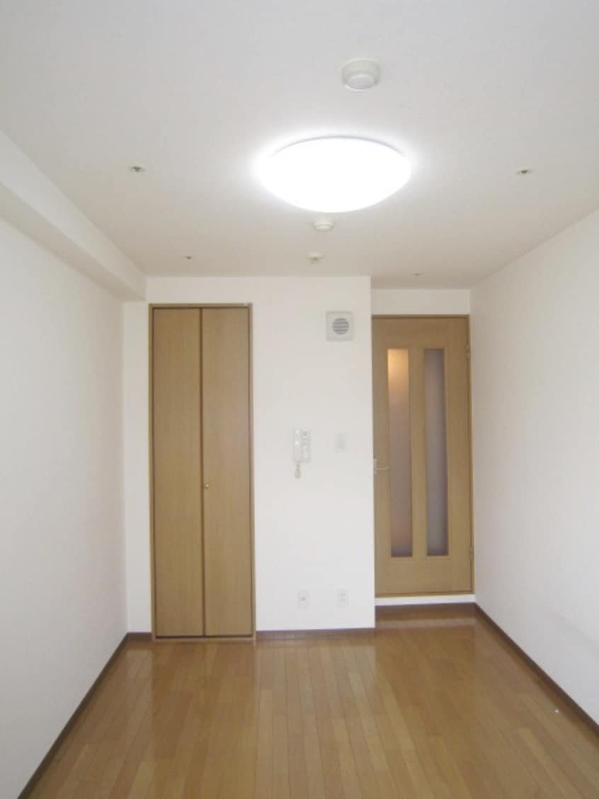 居室 プレサンス京都駅前Ⅱ(305)